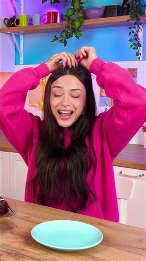 Epic Candy Camouflage Fails! 🍭😂 #SnackSurprises