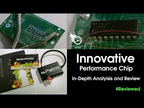 Innovative Performance Chip Module Review / Teardown / Analysis