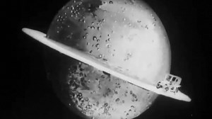 This Was the Futuristic Robot Chauffeur of 1911