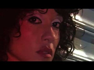 Sophia Urista - the city (Official Music Video)