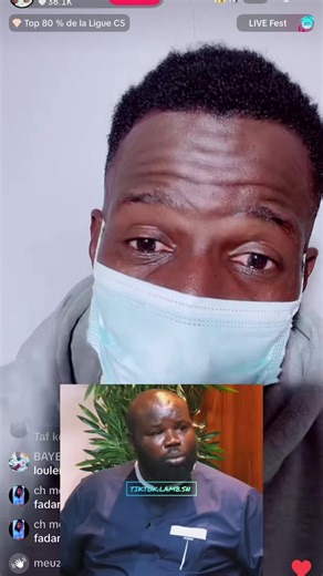 Fass_Tv (@fass_tv)’s videos with son original - Fass_Tv