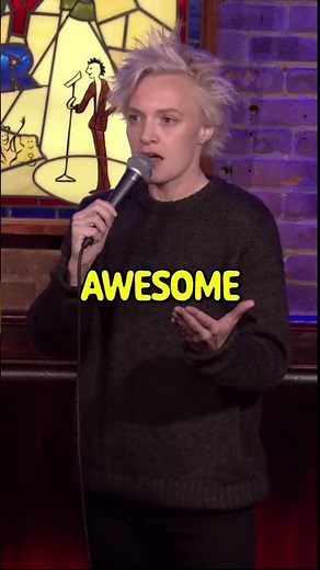 Emma Willmann - Fracking #StandUp #Funny #Joke #Laugh