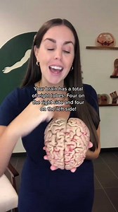 Can you answer these 3 human body trivia questions?