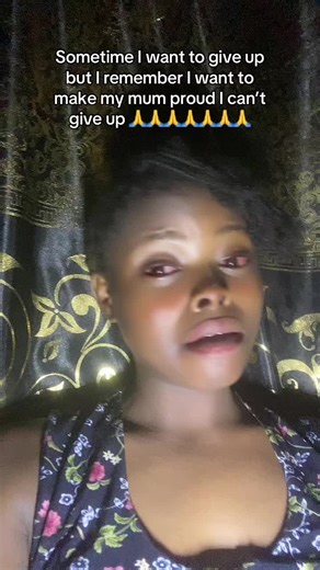 The Journey of Making My Mum Proud