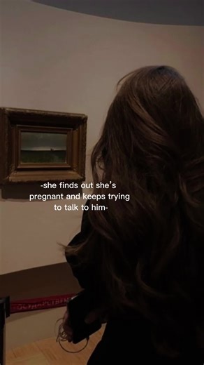 Secret Pregnancy and Sad Romance: Ghosted by J.M. Darhower