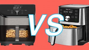 Instant Pot Vortex vs Vortex Plus: Which Air Fryer Should You Buy?