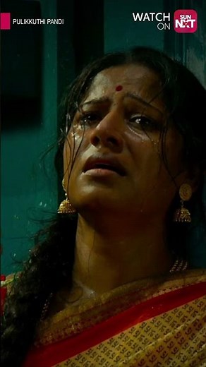 Po veliya!!! | Pulikkuthi Pandi | Sun NXT | Shorts
