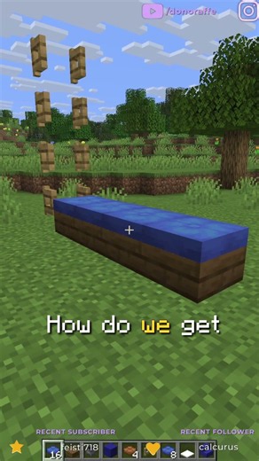 The Double Decker Couch is REAL (in Minecraft) 💀