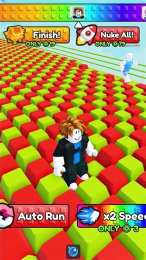 Brainrot Keyboard Click😱~