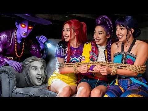 ZLI ĐIN JE ZAROBIO KPOP DEMON LOVCE