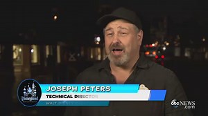 Behind the Scenes of 'Disneyland Forever'