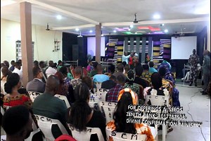 TESTIMONY TIME | Divine Confirmation Ministry Abuja Nigeria