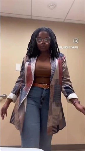 WARNING - FOUL LANGUAGE Audio @brandi_theemillennialmanager (IG) #smallcontentcreator #ootd #fashion