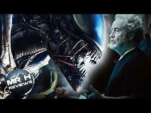Alien Covenant Sequel IS HAPPENING Ridley Scott
