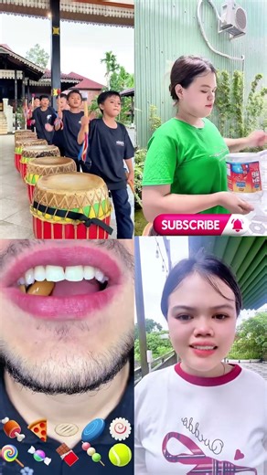 The Most Satisfying & Funny Compilation You’ll See Today! 🥁🍬