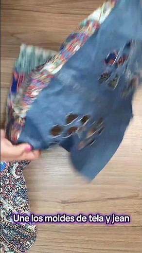 Aprende a hacer un bolso reciclado en sencillos pasos