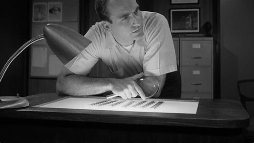 The Outer Limits S02:E02 - Cold Hands, Warm Heart