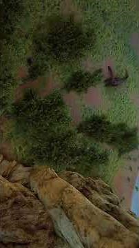 ark omega mod dino fight pov timelabs