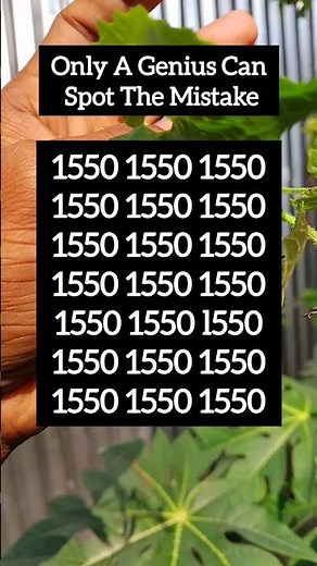 Genius Mistake:Ep.714 | Skill Challenge!