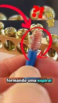 6 Truques de Eletricista que Poucos Conhecem!