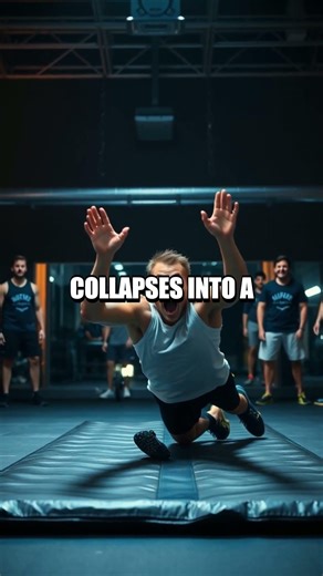 Glimpses of Graceful Blunders Across Everyday Scenes