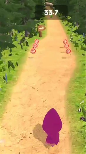 Masha Run: An Addictive Endless Runner Game best gamin video 2026