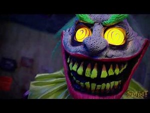 Wacky Mole - Spirit Halloween