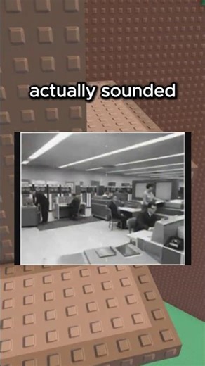 The First Song Ever Sung by a Computer 😱