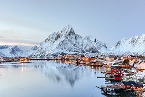Norway Tours and Itineraries - Plan your trip to Norway with a Travel Specialist