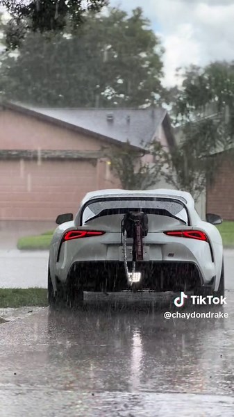 Exploring Top Cars: BMW vs Toyota Supra