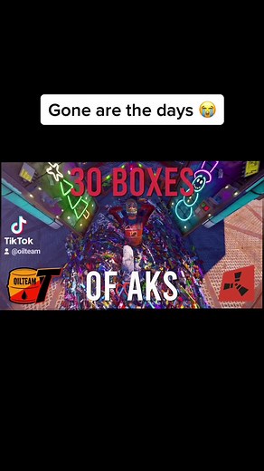 Exploring the World of Rust with Oil Team - Twitch Stream Highlights