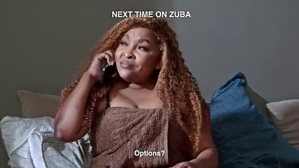 63K views · 1.7K reactions | Things are heating up in Zuba!  Tune in to watch #Zuba tonight at 20:00 on #ZambeziMagic Ch162 and #GOtv Supa Ch3. Don't miss the drama!  | Zambezi Magic TV | Facebook