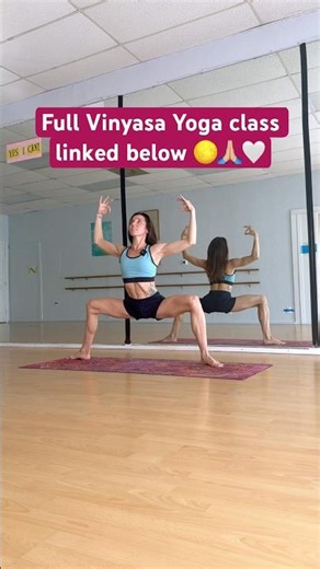 Divine Feminine Flow for the Full Moon 🌕 #yogaistheanswer