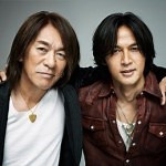 B’zは昔鳴かず飛ばずだった？13連続ミリオン！ベストは500万枚？米殿堂入り！