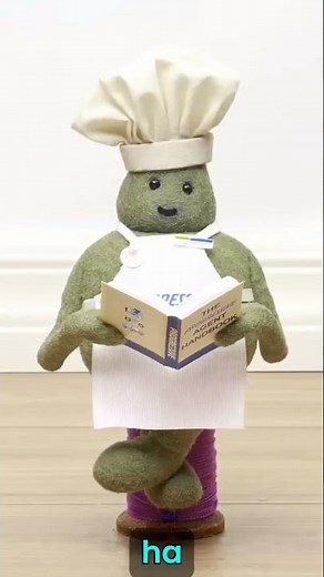 Tiny Chef Progressive AD #savetinychef #tinychef #thetinychefshow