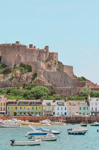 11 Best Things To Do In Jersey, Channel Islands