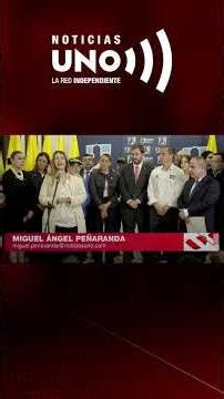 ¿Qué irregularidades señalan en elección de Paloma Valencia? | Noticias UNO