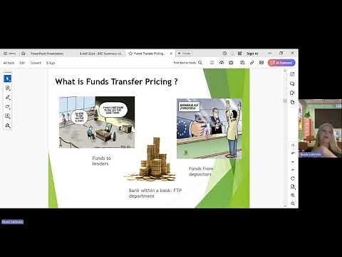 Funds Transfer Pricing part 1