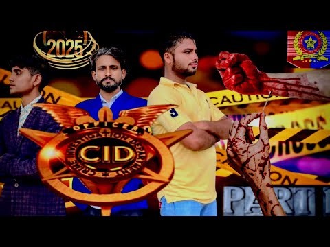 CID Episode 1 ( क्या हे खूनी असली सच ) .....#cid #funny #comedy #like4like #fun
