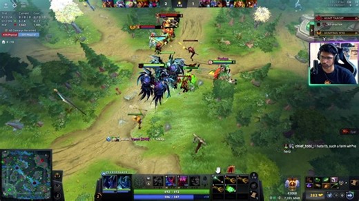 🔴 LIVE : This Game got to be the scariest..