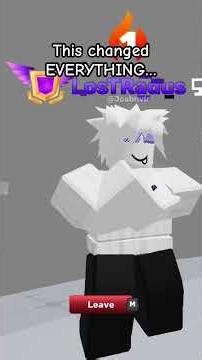 These Settings Took Me to TOP RANK 😳