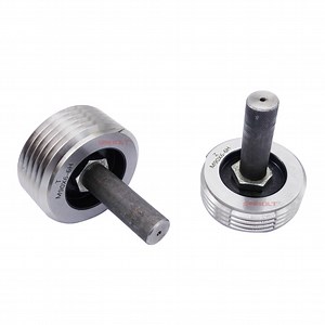 [Hot Item] Go Nogo Gauge (Go gauge/Nogo gauge) Threaded Plug Gauge