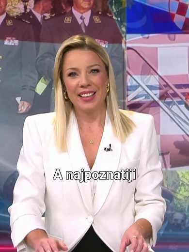 Sretan rođendan Anti Gotovini! #fyp #voyohr #antegotovina #rtldanas