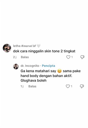 Rutin Pakai Glughava Serum Ijo untuk Kulit Sehat