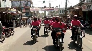 6.4K views · 165 reactions | foodpanda in Khanewal! | foodpanda riders | Facebook