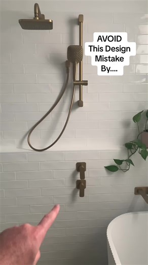 The Impact of Half Shower Walls in Bathroom Design