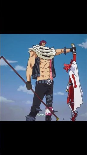 Bro unlocked Advance observation haki 💀 #onepiece