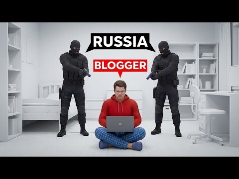 The Blogger Who Hunted Down Putin_s Death Squad