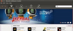 Install Ubuntu Software Center In Kali Linux Download