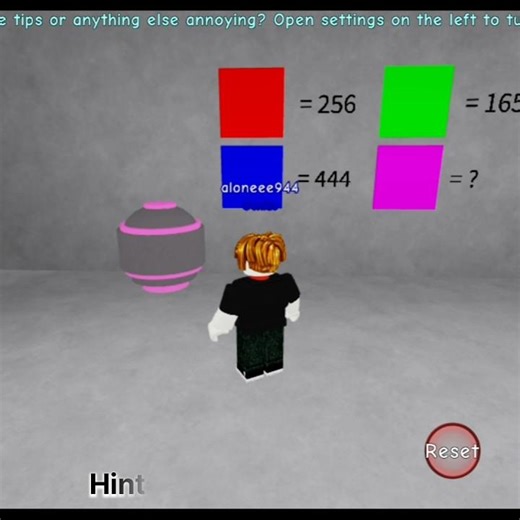 ROBLOX 🍷 IQ TEST 🧠 LVL 187 🤯 GUIDE 🎯💥 #roblox #foryou #shortsfeed #shorts #shortsvideo